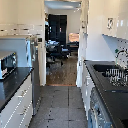 Beautiful Apartment Right Off Of Broadway Market London Exterior photo