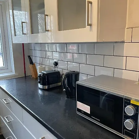 Beautiful Apartment Right Off Of Broadway Market London Exterior photo